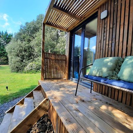 Le Lodge Des Chenes Brousses-et-Villaret Εξωτερικό φωτογραφία